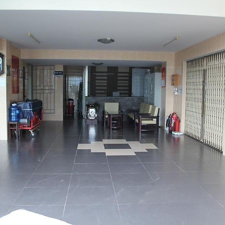 Da Loc Hotel Cidade de Ho Chi Minh Exterior foto